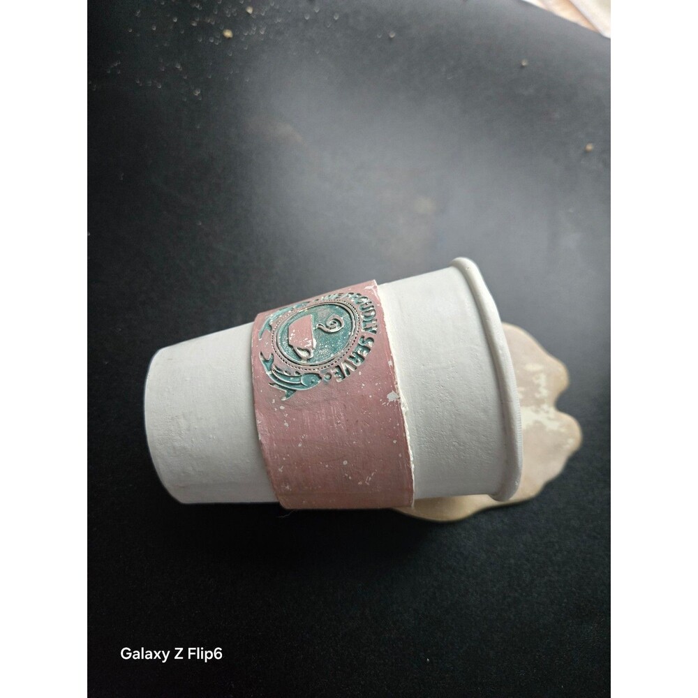 Fish tank Coffee Cup